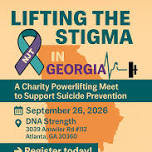 Lifting the Stigma in Georgia