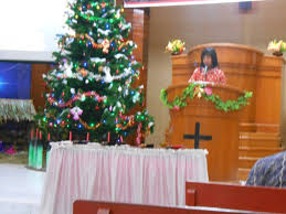 Demikian contoh mc/pembawa acara pernikahan walimatu. Indahnya Natal Bersama Kmko Perkapalan Unhas Kompasiana Com