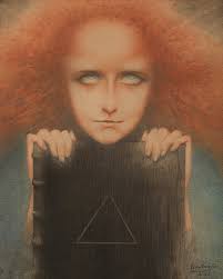 Dekadenz und dunkle Träume