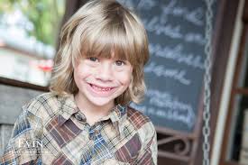 Roden Family Portraits