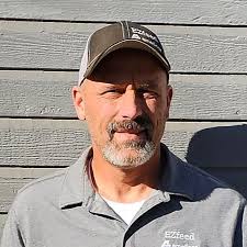 Justin's Author Page