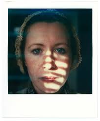 8 Years of Polaroid Self Portraits