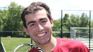 Nyack's Lorenzo Viguie-Ramos Rockland's top player