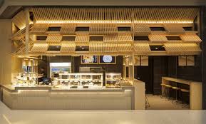 Taka Sushi Our New Design For This Great Sushi Store Interior Design Retaildesign Japanese Restaurant Interior Australian Interior Design Restaurant Design