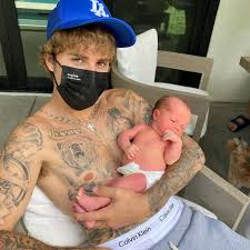 In fact, he's only 26 years old at the moment and everybody knows about him! Dieser Star Glaubt Justin Und Hailey Werden 2021 Eltern Promiflash De