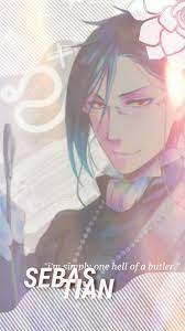 Looking for the best wallpapers? Kuroshitsuji Wallpaper On Tumblr
