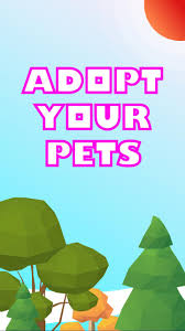 We're taking a look at all the ways you can get pets for free in adopt me in this post. Jungle Adopt Me Adopt Pet Free For Android Apk Download