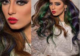 شذى سبت مشوارها الفني وأسرار إصابتها بالسرطان nose ring septum ring septum