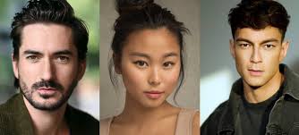 Final cast announced for European premiere of DEATH NOTE THE MUSICAL IN  CONCERT at Lyric Theatre