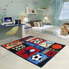 Luxury fluffy big area rug modern shag rugs for bedroom living room in 4 colors. Boy Room Carpet Novocom Top