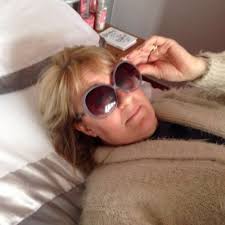 Leah Fraser (@leahnaomifraser)