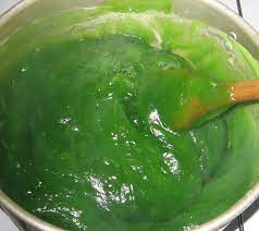Nah bunda bagaimana cara membuat cara membuat cendol hunkwe hasil kenyal enak dengan mudah dan dapat dipraktekkan sendiri mari kita simak terlebih dahulu resep cendol kenyal dari hunkwee, dan di bawah ini kami sajikan resep masakan secara lengkap, silahkan di simak lalu dicoba. Cendol Tepung Kanji Sekali
