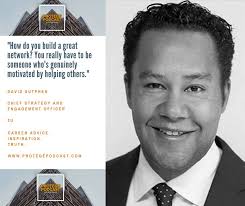 David Sutphen's Instagram, Twitter & Facebook