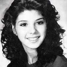Marisa Tomei was in My Cousin Vinny