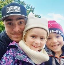 Jason Labrosse's Instagram, Twitter & Facebook