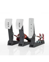 Wave Impetus Pedals Penyimpanan