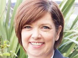 Tracey Goldsmith's Instagram, Twitter & Facebook