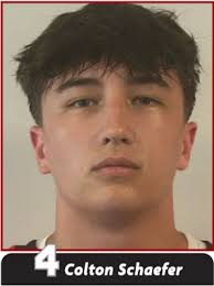 Lancaster Varsity 2025 Football Team