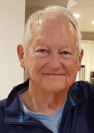 Obituary information for Kenneth Dale Loughlin