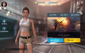 To be the last survivor is the only goal. Free Fire Battlegrounds Review Gameplay Walkthrough Oxidroid