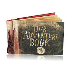 4.6 out of 5 stars. Fun Sponsor Our Adventure Book Fotoalbum Diy Scrapbook R Https Www Amazon De Dp B07d76j41f Photo Album Scrapbooking Our Adventure Book Diy Handmade Album