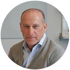 Jeffrey Harrow's Instagram, Twitter & Facebook