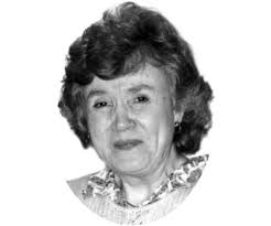 Doris Harper Obituary (1930