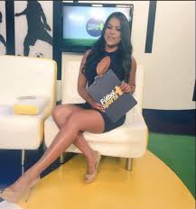 2,723,267 likes · 11,195 talking about this. Angelica Camacho La Reportera Que Levanta Pasiones En La Copa America