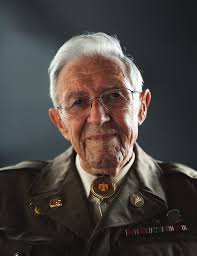 A WWII VET'S HEART JOURNEY