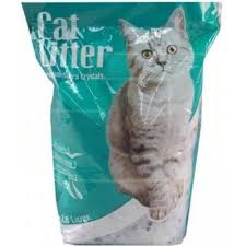 Cat Litter Silica Kristal Kedi Kumu 3 8 Lt Fiyati Happy Com Tr