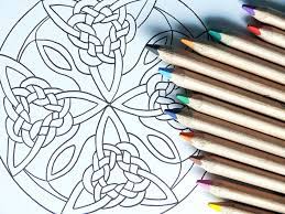 Haben sie eine ahnung, was mandalas eigentlich sind? Die 20 Schonsten Mandalas Zum Ausdrucken Und Ausmalen