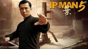 Ip Man 5 - 2025 ⏳🔥🔜