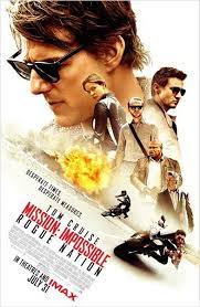 Bande Annonce Film Mission Impossible Rogue Nation Mission Impossible Rogue Mission Impossible Movie