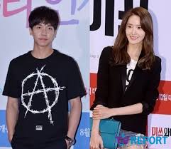 Their bustle was the primary reason why the couple split. Lee Seung Gi And Yoona Split Fans Are Feeling Regrettable Hancinema