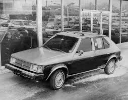 Image result for Black 1980 Chrysler
