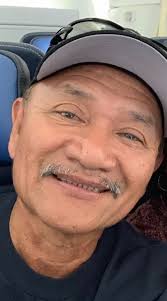 Alfred Acpal Obituary