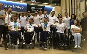 Maybe you would like to learn more about one of these? Malaysia Defiant Despite Being Stripped Of Paralympic Event For Barring Israel The Times Of Israel