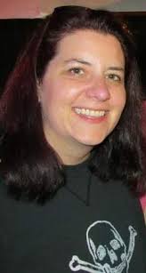 BRONWYN TEAGUE, New Stage's Production Manager and Resident Lighting  Designer, completed an MFA in lighting design at the University of Southern  Mississippi. While at Southern, she designed lights for several productions  including