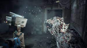 However, some fans may be holding off on resident evil 7's dlc because they're unsure if it will be worth the price of admission. Resident Evil 7 Lost Tapes Dlc Now Available On Steam Xbox One Broken Joysticksbroken Joysticks