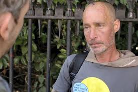 I wasn't surprised by tragic homeless death, says doctor