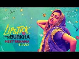 Lipstick Under My Burkha 2017 Movie Reviews Cast Release Date Bookmyshow Four ordinary women, inflicted by silly societal norms, have to steal, lie, cheat and hide in order to lead the lives that they rightfully deserve. lipstick under my burkha 2017 movie