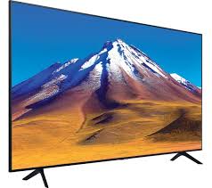 It's part of samsung's neo qled series, which improves upon regular qled tvs by using mini led backlighting. Buy Samsung Ue65tu7020kxxu 65 Smart 4k Ultra Hd Hdr Led Tv Free Delivery Currys