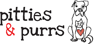 Advocating the apbt breed and other's like it. Pitties Purrs Pet Rescue Baltimore Md