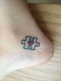 Check spelling or type a new query. What Does Puzzle Piece Tattoo Mean Represent Symbolism