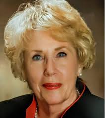 Brenda Oliver Holt Obituary July 6, 2022