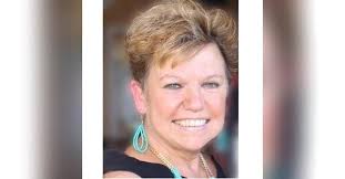 Margaret Montgomery Ford Obituary