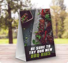 See more ideas about tent cards, tent, table tents. Custom Table Tents Tent Cards For Tables Eprintfast Usa