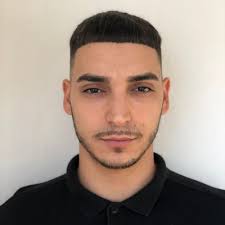 Joshua Manuel Orge Morales