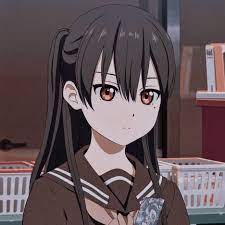 𝐑𝐔𝐑𝐈 seni anime ilustrasi fantasi abstrak