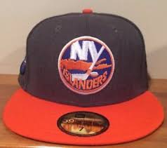 4.8 out of 5 stars 13. New Era New York Islanders Ny 59fifty Fitted Hat Cap Size 7 Patch 190293575023 Ebay